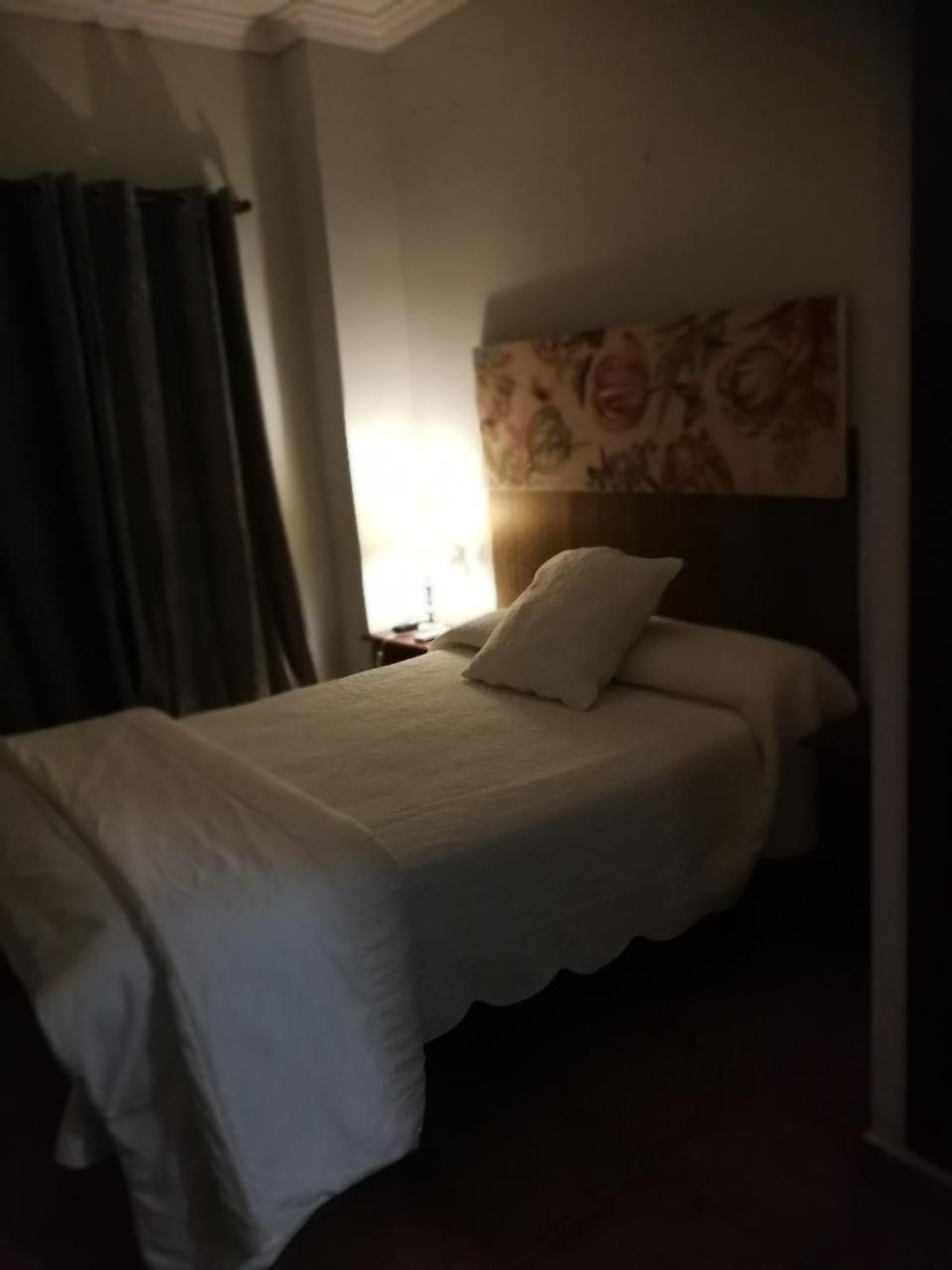El Rocío Casa Rural El Sombrero מראה חיצוני תמונה